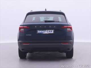Škoda Karoq 1,5 TSI 110kW 125 Years C 2020