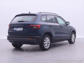 Škoda Karoq 1,5 TSI 110kW 125 Years C 2020