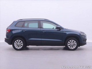 Škoda Karoq 1,5 TSI 110kW 125 Years C 2020