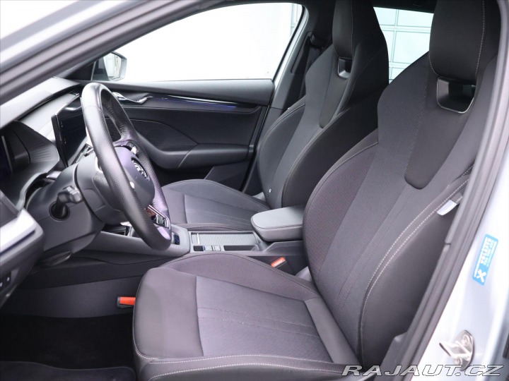 Škoda Octavia 1,0 TSI 81kW Sport Virtua 2021