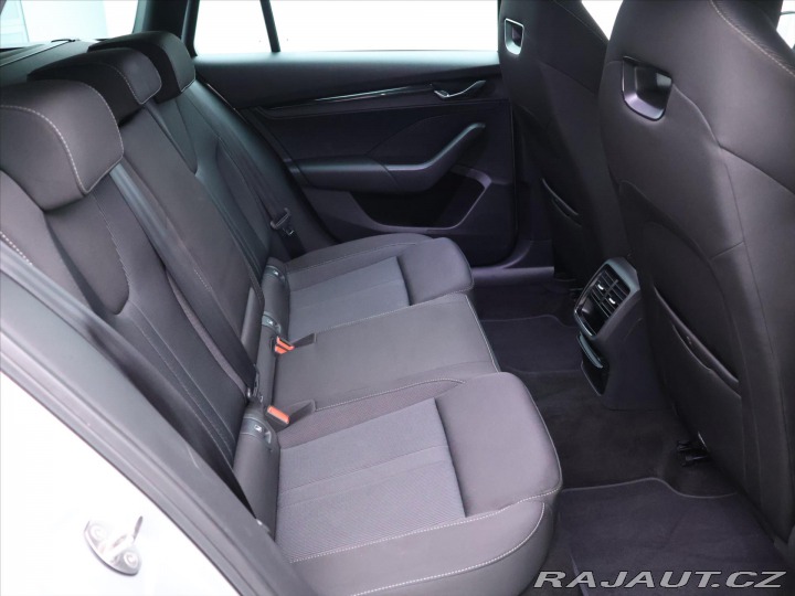 Škoda Octavia 1,0 TSI 81kW Sport Virtua 2021