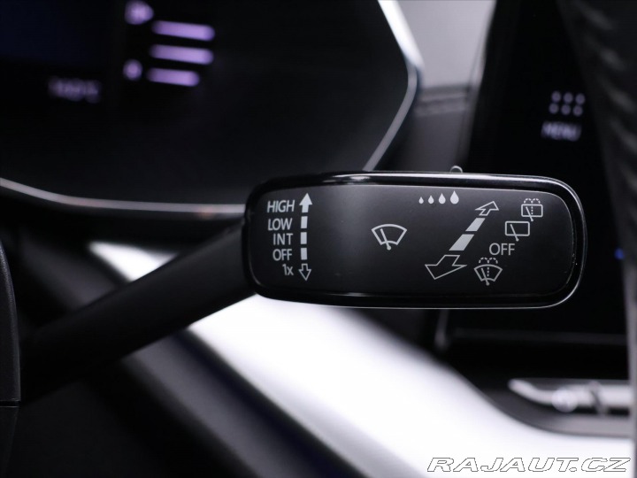 Škoda Octavia 1,0 TSI 81kW Sport Virtua 2021