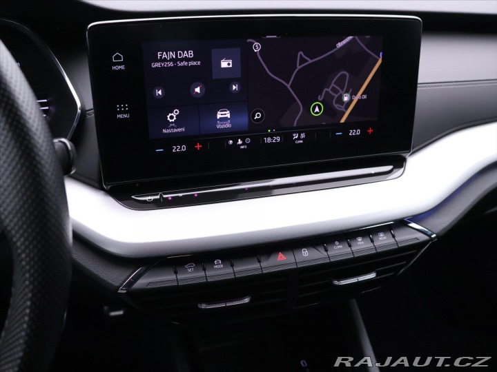 Škoda Octavia 1,0 TSI 81kW Sport Virtua 2021
