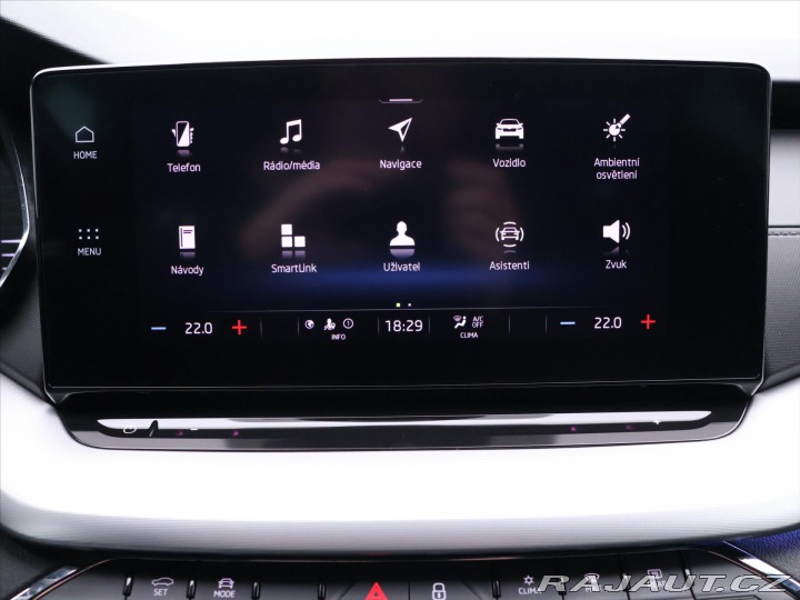 Škoda Octavia 1,0 TSI 81kW Sport Virtua 2021