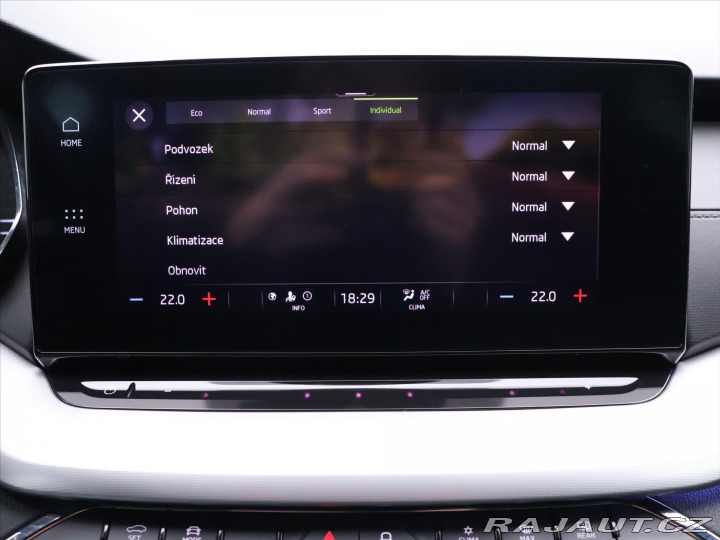 Škoda Octavia 1,0 TSI 81kW Sport Virtua 2021