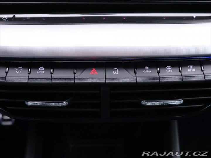 Škoda Octavia 1,0 TSI 81kW Sport Virtua 2021