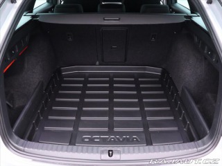 Škoda Octavia 1,0 TSI 81kW Sport Virtua 2021