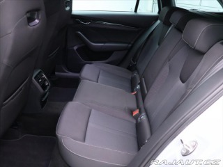 Škoda Octavia 1,0 TSI 81kW Sport Virtua 2021