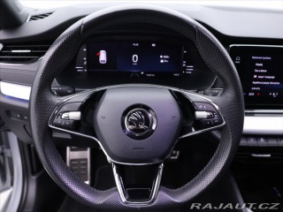 Škoda Octavia 1,0 TSI 81kW Sport Virtua 2021