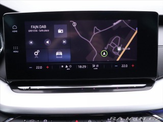 Škoda Octavia 1,0 TSI 81kW Sport Virtua 2021