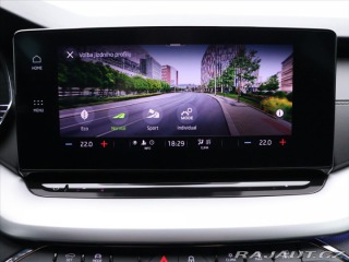Škoda Octavia 1,0 TSI 81kW Sport Virtua 2021