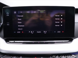 Škoda Octavia 1,0 TSI 81kW Sport Virtua 2021
