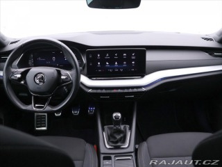 Škoda Octavia 1,0 TSI 81kW Sport Virtua 2021