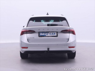 Škoda Octavia 1,0 TSI 81kW Sport Virtua 2021