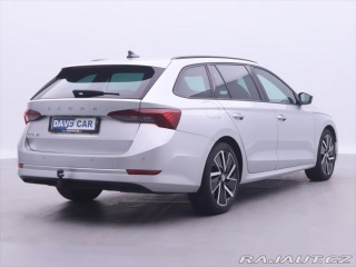 Škoda Octavia 1,0 TSI 81kW Sport Virtua 2021