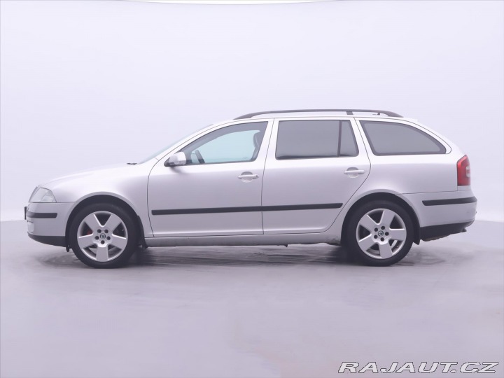 Škoda Octavia 1,9 TDI 77kW Klima STK 11 2006