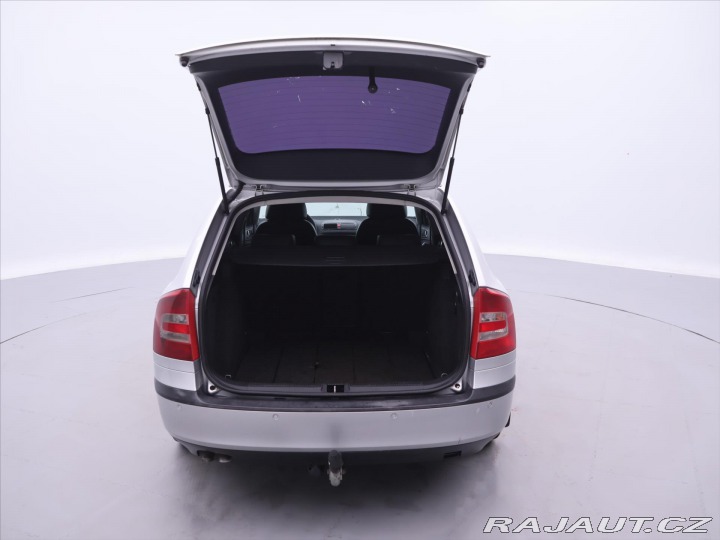 Škoda Octavia 1,9 TDI 77kW Klima STK 11 2006