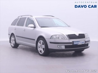 Škoda Octavia 1,9 TDI 77kW Klima STK 11 2006