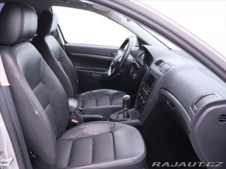 Škoda Octavia 1,9 TDI 77kW Klima STK 11 2006