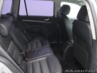 Škoda Octavia 1,9 TDI 77kW Klima STK 11 2006
