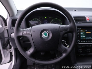Škoda Octavia 1,9 TDI 77kW Klima STK 11 2006