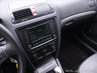 Škoda Octavia 1,9 TDI 77kW Klima STK 11 2006