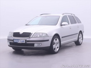 Škoda Octavia 1,9 TDI 77kW Klima STK 11 2006