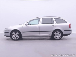 Škoda Octavia 1,9 TDI 77kW Klima STK 11 2006