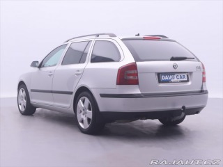 Škoda Octavia 1,9 TDI 77kW Klima STK 11 2006