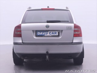 Škoda Octavia 1,9 TDI 77kW Klima STK 11 2006