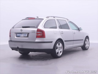 Škoda Octavia 1,9 TDI 77kW Klima STK 11 2006