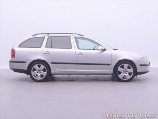 Škoda Octavia 1,9 TDI 77kW Klima STK 11 2006