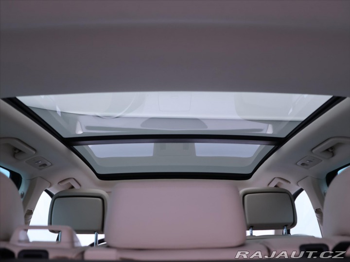 Volkswagen Touareg 3,0 TDI 193kW 4M DSG R-li 2015