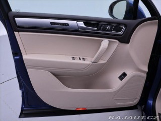Volkswagen Touareg 3,0 TDI 193kW 4M DSG R-li 2015