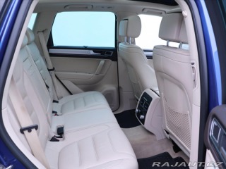 Volkswagen Touareg 3,0 TDI 193kW 4M DSG R-li 2015