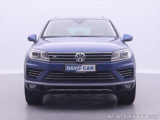 Volkswagen Touareg 3,0 TDI 193kW 4M DSG R-li 2015