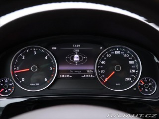 Volkswagen Touareg 3,0 TDI 193kW 4M DSG R-li 2015