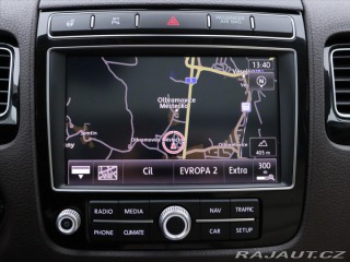 Volkswagen Touareg 3,0 TDI 193kW 4M DSG R-li 2015