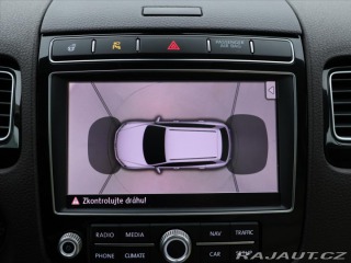 Volkswagen Touareg 3,0 TDI 193kW 4M DSG R-li 2015