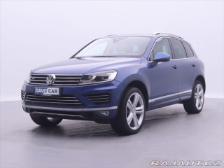 Volkswagen Touareg 3,0 TDI 193kW 4M DSG R-li 2015