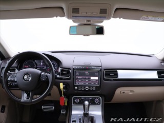 Volkswagen Touareg 3,0 TDI 193kW 4M DSG R-li 2015