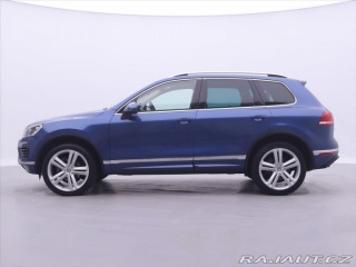 Volkswagen Touareg 3,0 TDI 193kW 4M DSG R-li 2015