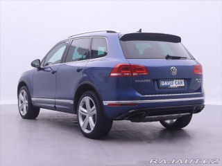 Volkswagen Touareg 3,0 TDI 193kW 4M DSG R-li 2015
