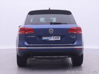 Volkswagen Touareg 3,0 TDI 193kW 4M DSG R-li 2015