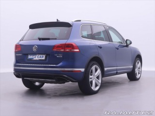 Volkswagen Touareg 3,0 TDI 193kW 4M DSG R-li 2015