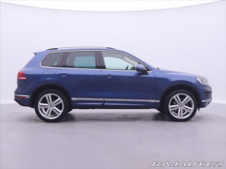 Volkswagen Touareg 3,0 TDI 193kW 4M DSG R-li 2015