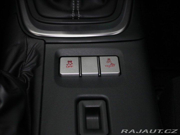 Toyota GR86 2,4 234k. 5170 km! Akční 2023