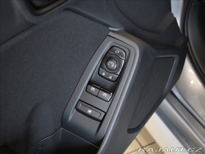 Toyota GR86 2,4 234k. 5170 km! Akční 2023