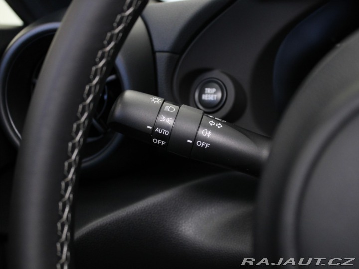 Toyota GR86 2,4 234k. 5170 km! Akční 2023