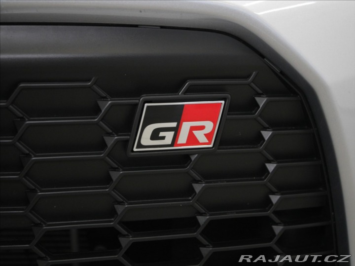 Toyota GR86 2,4 234k. 5170 km! Akční 2023